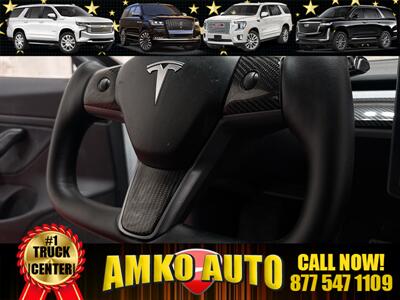 2019 Tesla Model 3 Standard Range Plus   - Photo 32 - Temple Hills, MD 20748