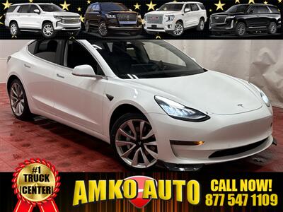 2019 Tesla Model 3 Standard Range Plus   - Photo 5 - Temple Hills, MD 20748
