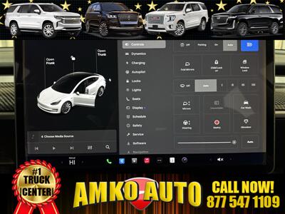 2019 Tesla Model 3 Standard Range Plus   - Photo 37 - Temple Hills, MD 20748