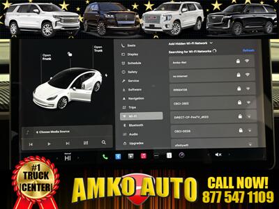 2019 Tesla Model 3 Standard Range Plus   - Photo 44 - Temple Hills, MD 20748