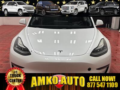 2019 Tesla Model 3 Standard Range Plus   - Photo 3 - Temple Hills, MD 20748