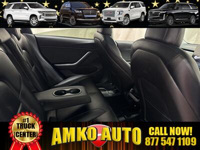 2019 Tesla Model 3 Standard Range Plus   - Photo 24 - Temple Hills, MD 20748