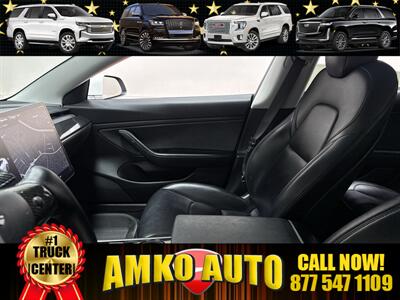 2019 Tesla Model 3 Standard Range Plus   - Photo 14 - Temple Hills, MD 20748