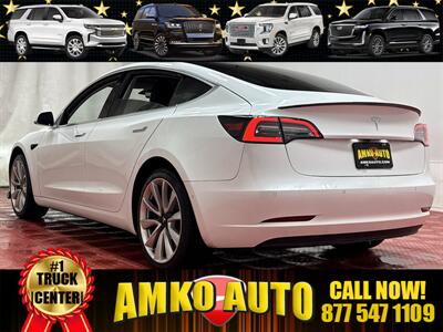 2019 Tesla Model 3 Standard Range Plus   - Photo 9 - Temple Hills, MD 20748