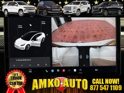 2019 Tesla Model 3 Standard Range Plus   - Photo 35 - Temple Hills, MD 20748