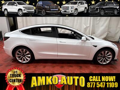2019 Tesla Model 3 Standard Range Plus   - Photo 8 - Temple Hills, MD 20748