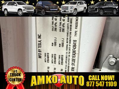 2019 Tesla Model 3 Standard Range Plus   - Photo 46 - Temple Hills, MD 20748