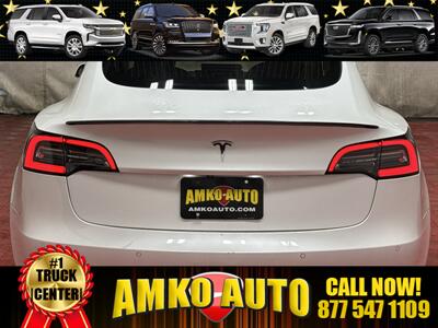 2019 Tesla Model 3 Standard Range Plus   - Photo 10 - Temple Hills, MD 20748