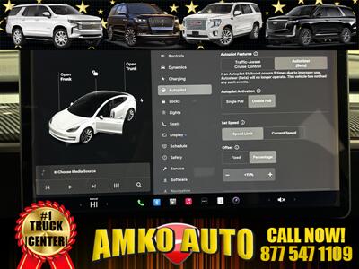 2019 Tesla Model 3 Standard Range Plus   - Photo 40 - Temple Hills, MD 20748