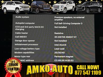 2019 Tesla Model 3 Standard Range Plus   - Photo 43 - Temple Hills, MD 20748