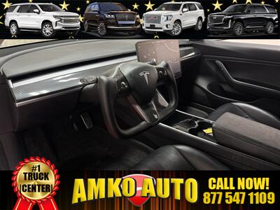 2019 Tesla Model 3 Standard Range Plus   - Photo 13 - Temple Hills, MD 20748