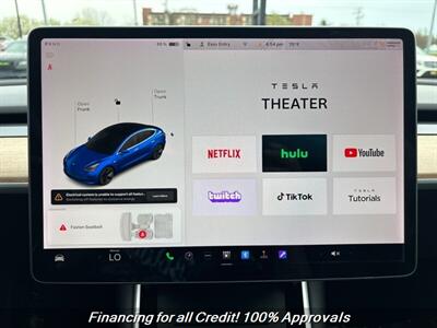 2019 Tesla Model 3 Standard Range Plus   - Photo 51 - Laurel, MD 20724