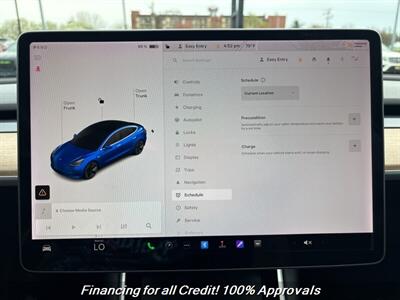 2019 Tesla Model 3 Standard Range Plus   - Photo 42 - Laurel, MD 20724