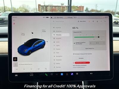 2019 Tesla Model 3 Standard Range Plus   - Photo 35 - Laurel, MD 20724