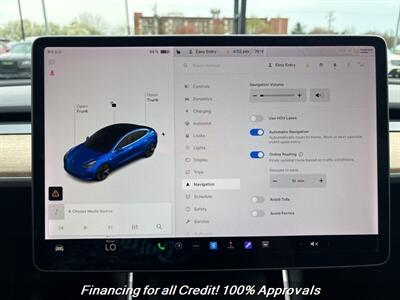 2019 Tesla Model 3 Standard Range Plus   - Photo 41 - Laurel, MD 20724
