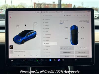 2019 Tesla Model 3 Standard Range Plus   - Photo 44 - Laurel, MD 20724