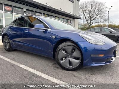 2019 Tesla Model 3 Standard Range Plus   - Photo 4 - Laurel, MD 20724