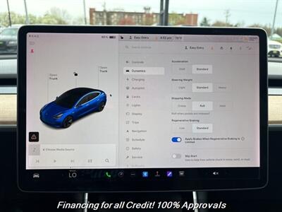 2019 Tesla Model 3 Standard Range Plus   - Photo 34 - Laurel, MD 20724