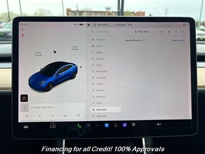 2019 Tesla Model 3 Standard Range Plus   - Photo 47 - Laurel, MD 20724