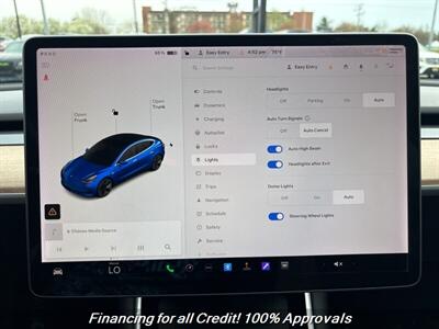2019 Tesla Model 3 Standard Range Plus   - Photo 38 - Laurel, MD 20724