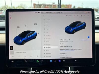 2019 Tesla Model 3 Standard Range Plus   - Photo 45 - Laurel, MD 20724