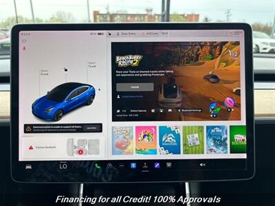 2019 Tesla Model 3 Standard Range Plus   - Photo 50 - Laurel, MD 20724