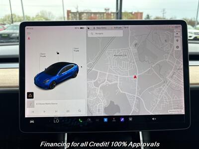 2019 Tesla Model 3 Standard Range Plus   - Photo 32 - Laurel, MD 20724