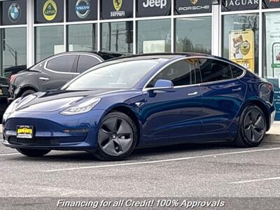 2019 Tesla Model 3 Standard Range Plus Sedan