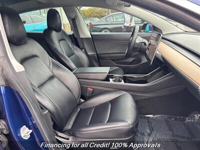 2019 Tesla Model 3 Standard Range Plus   - Photo 23 - Laurel, MD 20724