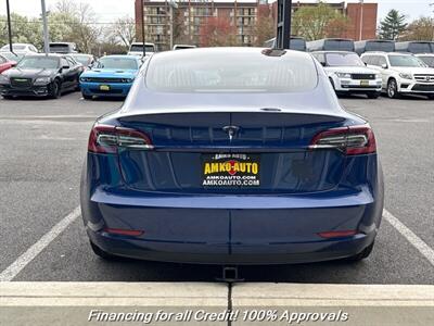 2019 Tesla Model 3 Standard Range Plus   - Photo 13 - Laurel, MD 20724