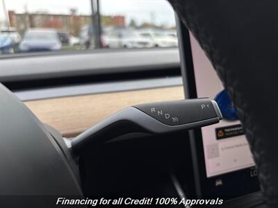 2019 Tesla Model 3 Standard Range Plus   - Photo 28 - Laurel, MD 20724