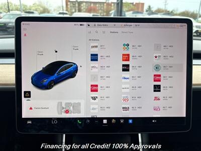 2019 Tesla Model 3 Standard Range Plus   - Photo 53 - Laurel, MD 20724