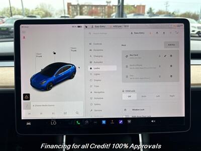 2019 Tesla Model 3 Standard Range Plus   - Photo 37 - Laurel, MD 20724