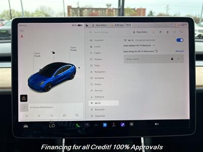 2019 Tesla Model 3 Standard Range Plus   - Photo 46 - Laurel, MD 20724