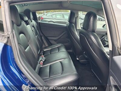 2019 Tesla Model 3 Standard Range Plus   - Photo 21 - Laurel, MD 20724