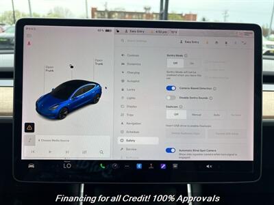 2019 Tesla Model 3 Standard Range Plus   - Photo 43 - Laurel, MD 20724