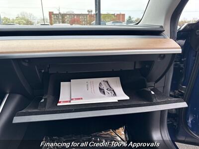 2019 Tesla Model 3 Standard Range Plus   - Photo 24 - Laurel, MD 20724