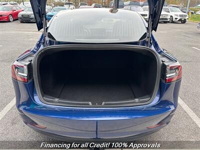2019 Tesla Model 3 Standard Range Plus   - Photo 19 - Laurel, MD 20724