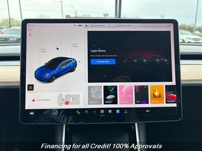 2019 Tesla Model 3 Standard Range Plus   - Photo 52 - Laurel, MD 20724