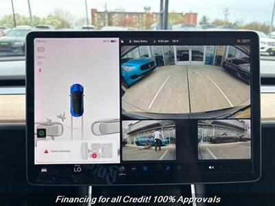 2019 Tesla Model 3 Standard Range Plus   - Photo 49 - Laurel, MD 20724