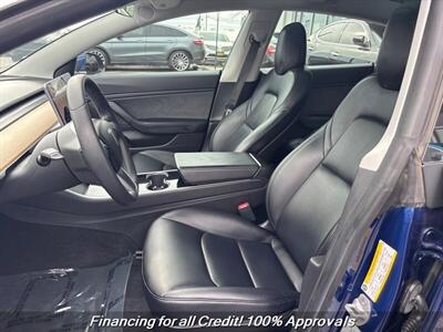 2019 Tesla Model 3 Standard Range Plus   - Photo 16 - Laurel, MD 20724