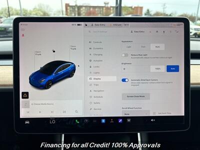 2019 Tesla Model 3 Standard Range Plus   - Photo 39 - Laurel, MD 20724