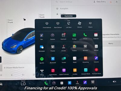 2019 Tesla Model 3 Standard Range Plus   - Photo 48 - Laurel, MD 20724