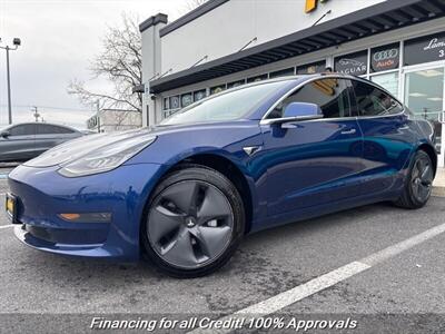 2019 Tesla Model 3 Standard Range Plus   - Photo 2 - Laurel, MD 20724