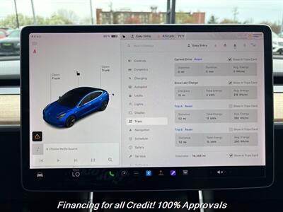 2019 Tesla Model 3 Standard Range Plus   - Photo 40 - Laurel, MD 20724