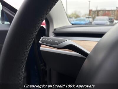 2019 Tesla Model 3 Standard Range Plus   - Photo 26 - Laurel, MD 20724