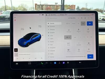 2019 Tesla Model 3 Standard Range Plus   - Photo 33 - Laurel, MD 20724