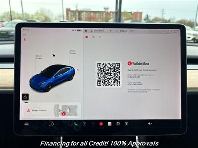 2019 Tesla Model 3 Standard Range Plus   - Photo 54 - Laurel, MD 20724