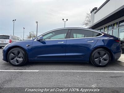 2019 Tesla Model 3 Standard Range Plus   - Photo 6 - Laurel, MD 20724