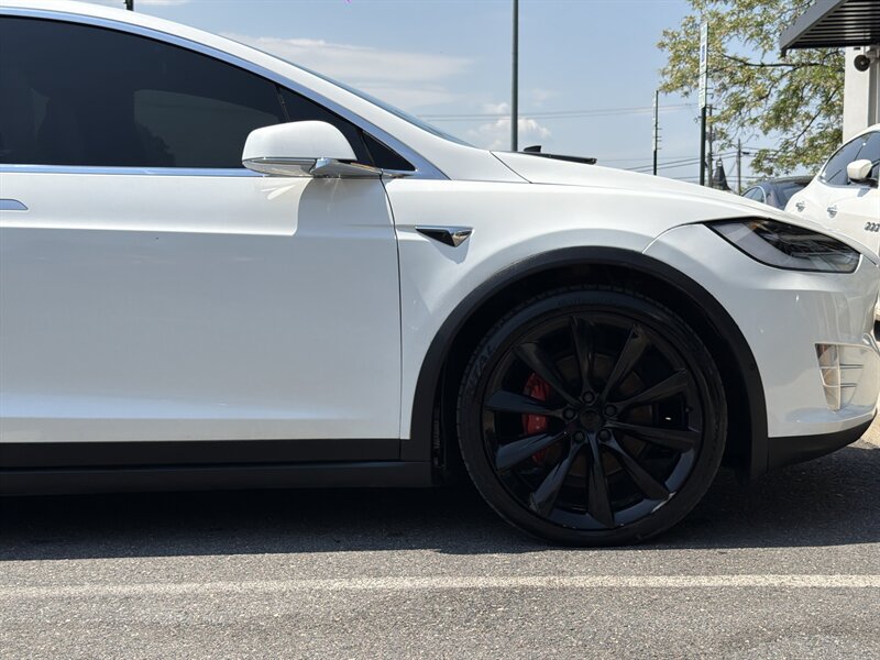2018 Tesla Model X P100D - Photo 15 - Temple Hills, MD 20748